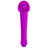 Pretty Love Accessoire pour anulingus Faust Pretty Love Violet